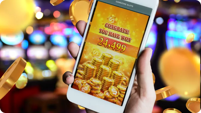 Jungle Adventure Slot