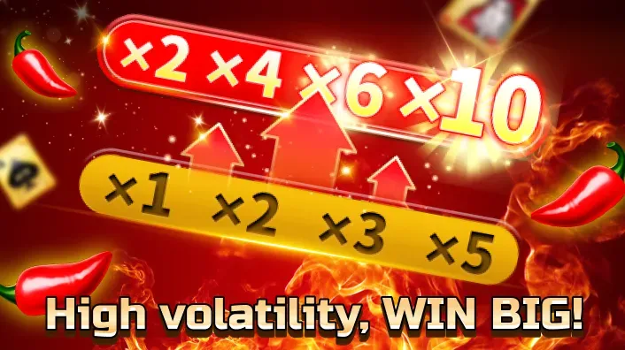 Fruit Frenzy Slot